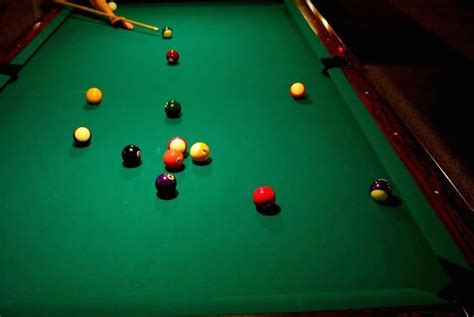 In fact, it has been made more difficult by the expansion of public poker rooms around the country, at the. Billiards Near Me