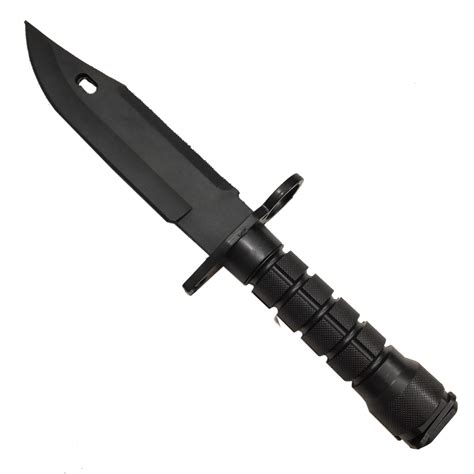 M9 Rubber Training Bayonet Knives And Swords Specialist