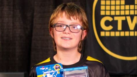 13 Year Old American Willis Gibson Becomes First Player To Beat Tetris India Today