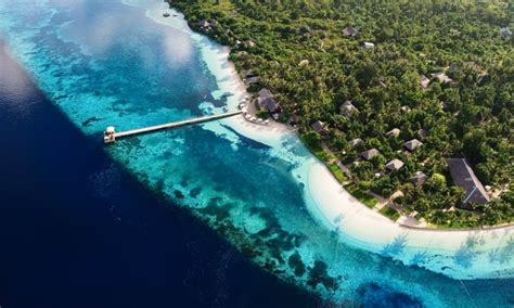 Selain Taman Laut Wakatobi Inilah 10 Tempat Wisata Indah Di Sulawesi Tenggara Fajar Sultra