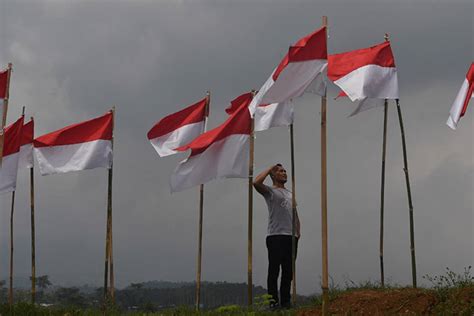 Simak 5 Negara Pertama Yang Mengakui Kemerdekaan Indonesia