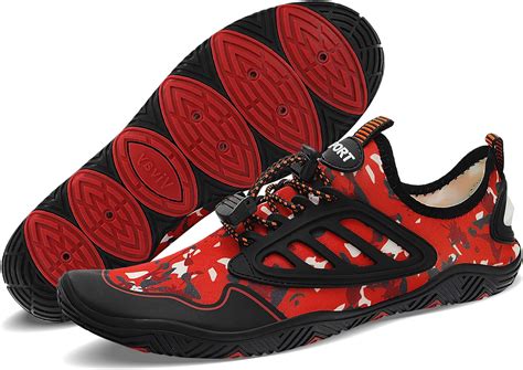 Vivay Mens Womens Childrens Unisex Waterproof Quick Dry Aqua Shoes