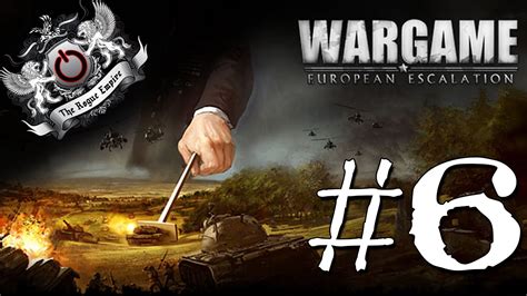 Wargame European Escalation 6 Youtube