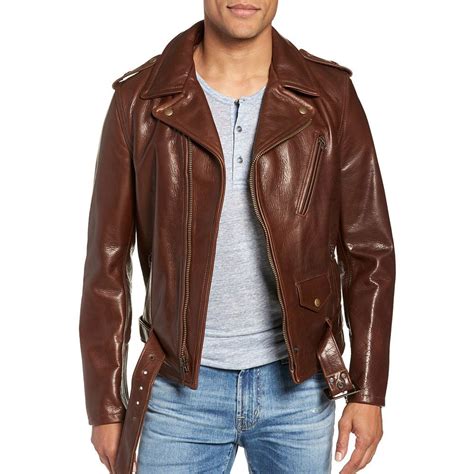 20 Best Leather Jackets For Men 2019 — Top Brands