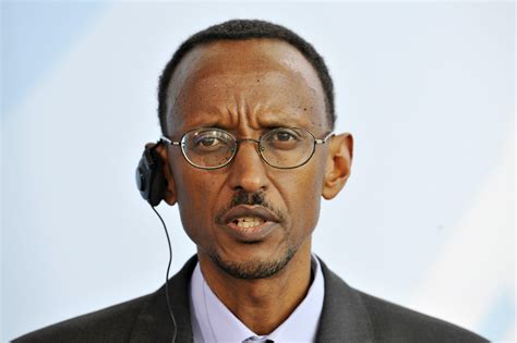 Bbc Africa Debate Your Questions To President Kagame