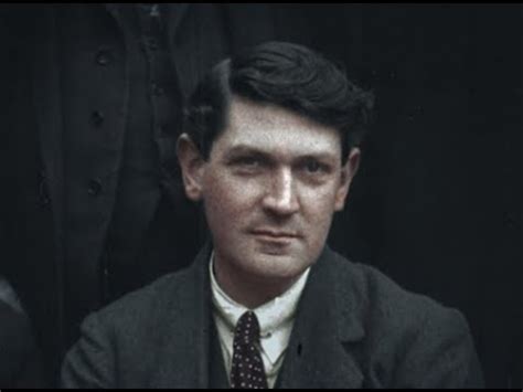 The man is a hero whose fighting tactics became a model for other. Michael Collins Part 3 1919 January to June - YouTube