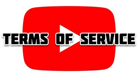 Youtube Terms Of Service Dated December 10 2019 With Closed Captions