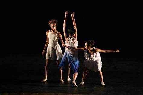 Quais As Possíveis Diferenças Entre Dança Tradicional E Dança Contemporânea
