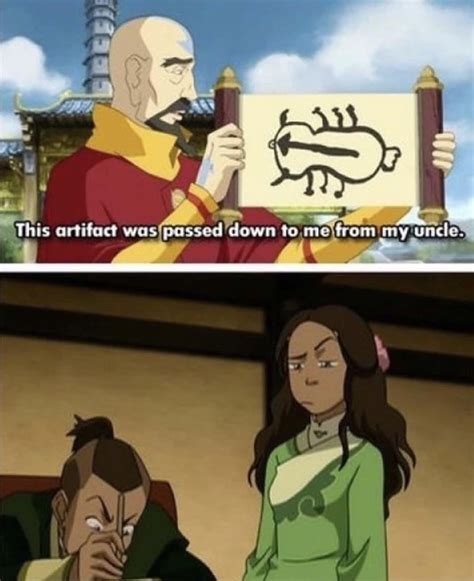 Wholesome Avatar The Last Airbender Memes That Can Warm A Firelords Heart