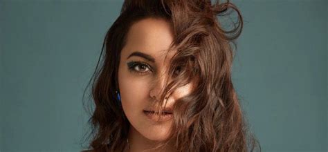Cracking The Code Sonakshi Sinha Explains The A Z Of Bollywood In The