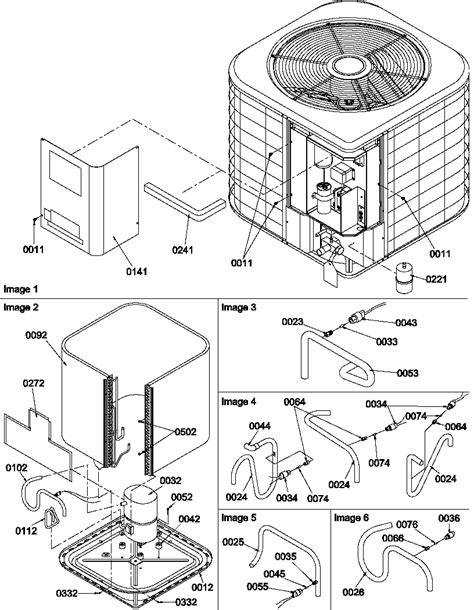Condenser Rheem Air Conditioner Parts Diagram 301 Moved Permanently