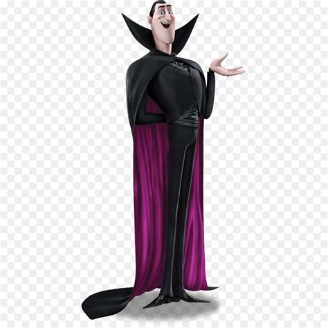 Conde Dracula Do Hotel Transylvania Mydesignertshirt