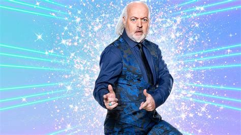 Strictlys Bill Bailey Married His Wife Kristin On A Whim Details