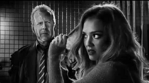 A Dame To Kill For Trailer Showcases Jessica Albas Return To Sin