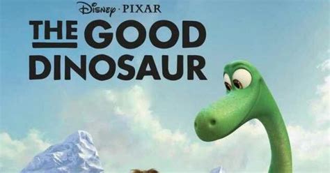 Pixar animation studios takes you on an epic journey into the world of dinosaurs where an apatosaurus named arlo makes an unlikely. The Good Dinosaur (2015) Full Movie Subtitle Indonesia HD ...