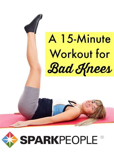 a 15 minute lower body workout for bad knees lower body workout bad knee workout fitness body