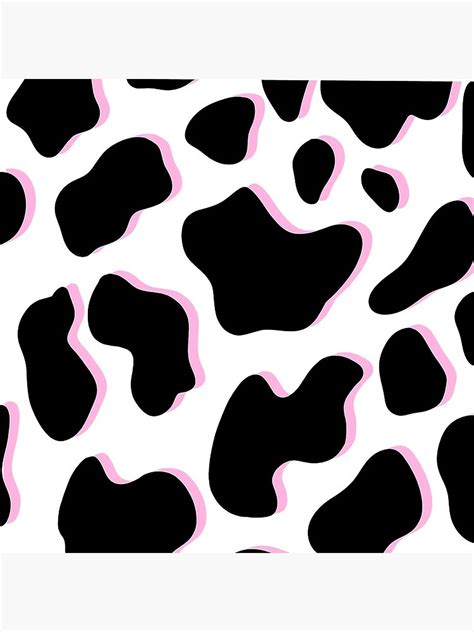 100 Cow Print Wallpapers