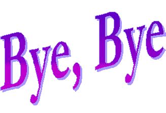 N'sync — bye bye bye (сериал клиника. Bye-bye :: Bye :: MyNiceProfile.com