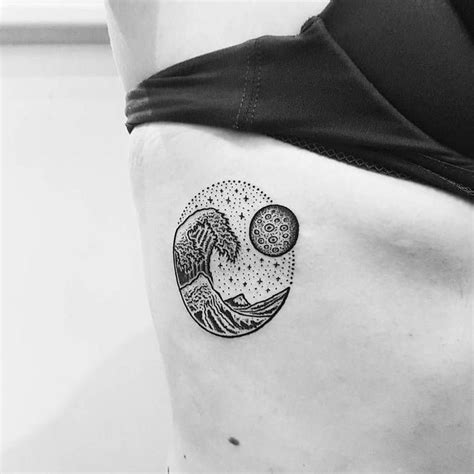 40 Dotwork Circular Tattoos By Mike Stout Page 2 Of 4 Tattooadore