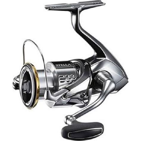 Shimano Stella 3000 Find Den Billigste Pris Hos PriceRunner Nu