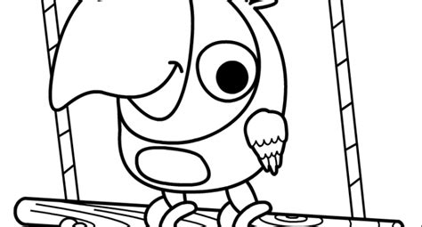 Supercoloring.com is a super fun for all ages: Television Coloring Page at GetColorings.com | Free ...