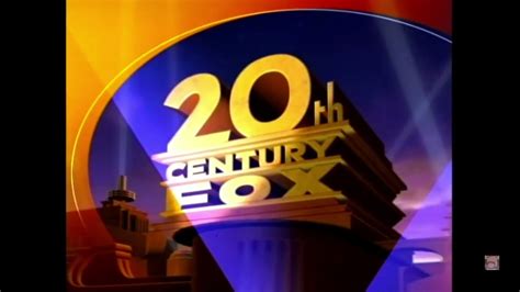 20th Century Fox Home Entertainment 2000 Youtube