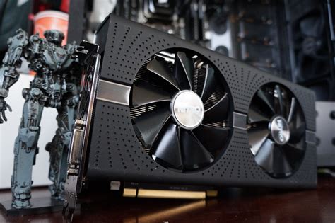 Sapphire Radeon Rx 580 Review Amd Battles For Pc Gamings Sweet Spot