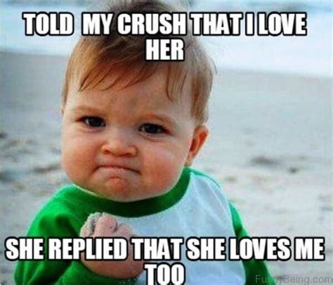 Funny Romantic Memes About Love For
