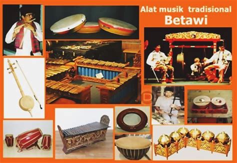 gambang kromong alat musik tradisional dki jakarta alat musik khas dki jakarta tehyan media