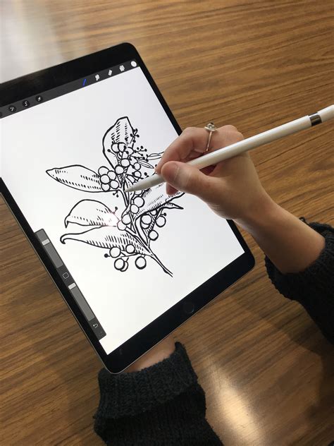However, drawing apps are about more than that. IPad Pro Digital Drawing Workshop Tickets - The Adelaide ...
