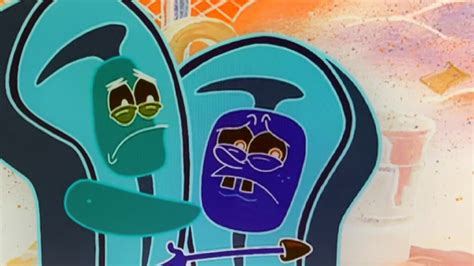 Pan krabs si stěžuje na svou starou matraci, na které. Spongebob squarepants the lost mattress colorful - YouTube