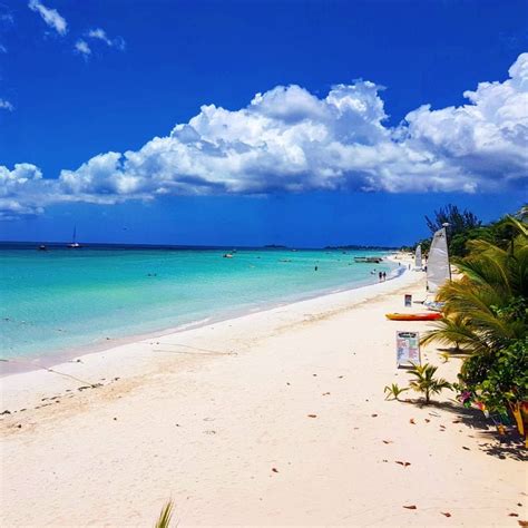 Estas Son Las 20 Mejores Playas Del Mundo En 2021 Según Los Viajeros