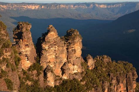 Famous Australian Landmarks 20 Landmarks In Australia To Explore