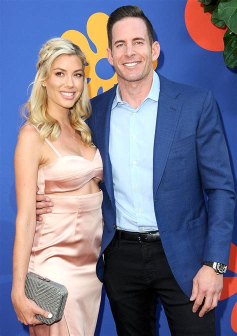 Why Tarek El Moussa Heather Rae Youngs Wedding May Not Be On Tv