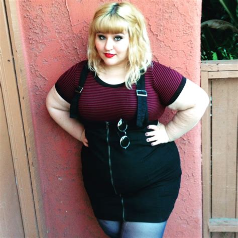 FUCK YEAH CHUBBY FASHION! — chubbyqueerswag: alibuttons: stuffingkit: