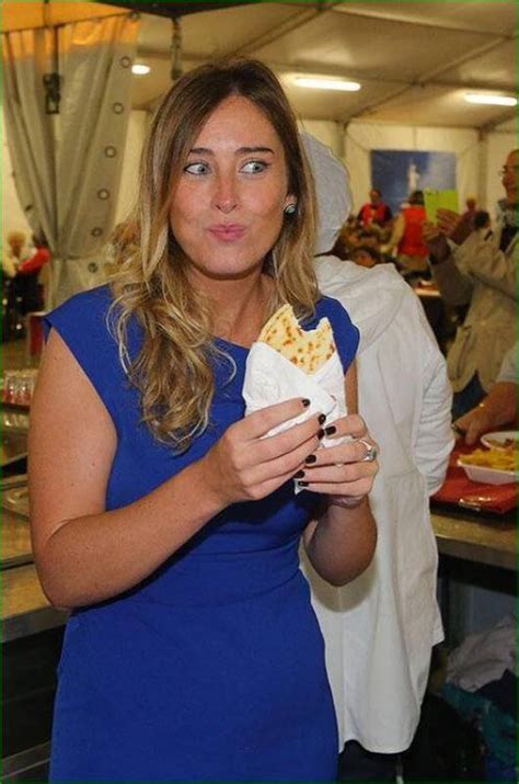Maybe you would like to learn more about one of these? Maria elena boschi piadina - MARIA ELENA BOSCHI