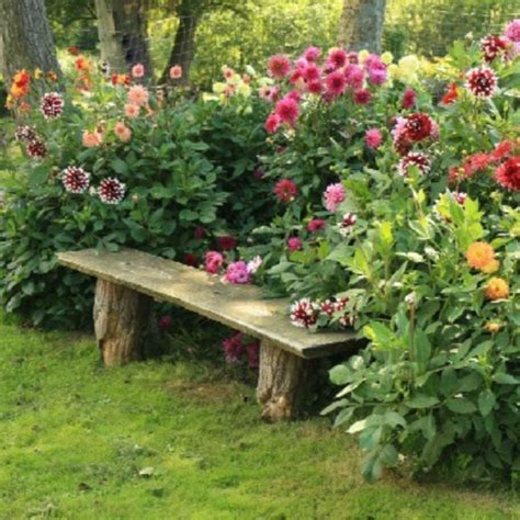 19 Pretty Flower Garden Ideas For Your Home Beautiful Flowers Garden