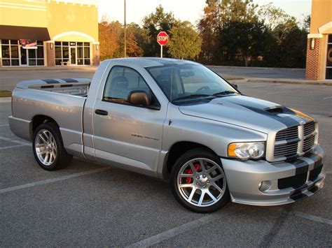 2004 Dodge Ram Srt 10 Viper Sale By Owner In San Diego Ca 92116