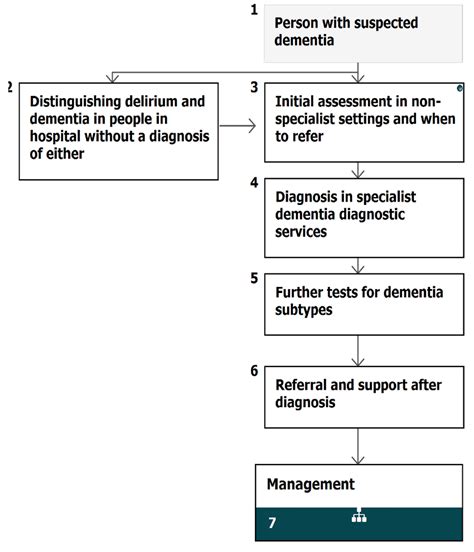 2 Nice Pathways Dementia Assessment And Diagnosis 5 Download