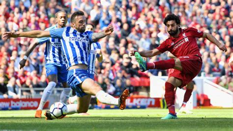 Liverpool vs Brighton Preview: Classic Encounter, Key Battle, Team News