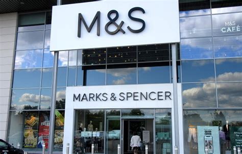 Uk Retailer Marks And Spencer Cuts 7000 Jobs Due To Pandemic Hr News