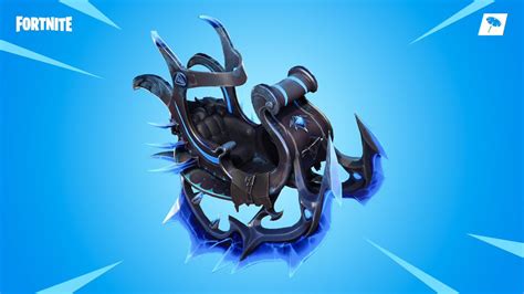 Fortnite Ice Storm Event Begins Details And Rewards Igyaan Network