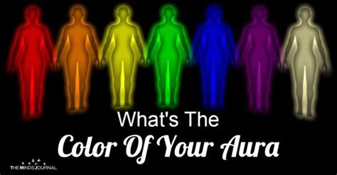 How To See Your Aura And What Each Color Means Aura Aura Colors