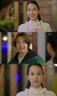 Spoiler The Perfect Wife Jo Yeo Jung Starts To Seduce Ko So Youngs