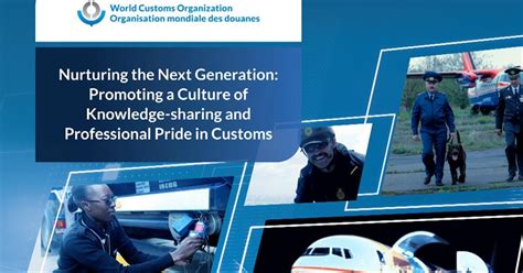 Customs And Excise Department Observes World Customs Day 2023 St