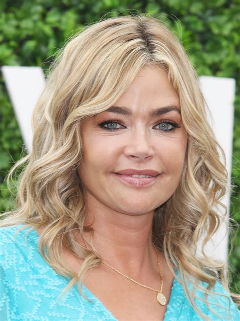 Denise is a female given name. Denise Richards : Sa biographie - AlloCiné