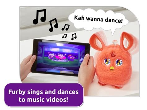 Furby Connect World Downloadable Content