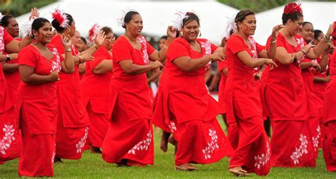 Samoa People History Culture And Traditions