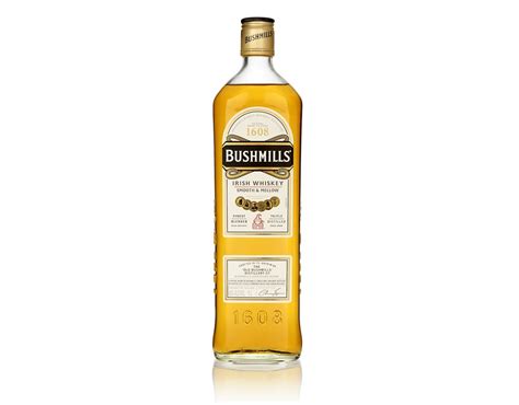 Review Bushmills Original Irish Whiskey 2020 Drinkhacker