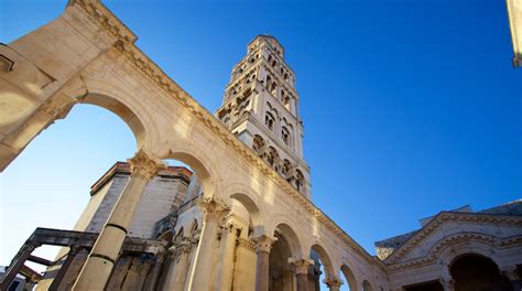 Diocletians Palace Tours And Activities Expedia